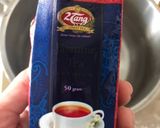 Foto langkah ke 1 dari resep Teh Tarik Halia /milk ginger tea.