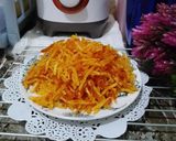 Foto langkah ke 8 dari resep KENTANG MUSTOPA kriuk tanpa kapur sirih.