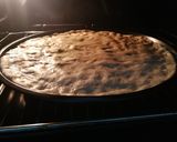 Foto del paso 7 de la receta Pizza casera barbacoa me