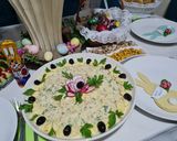 Pas rețetă Salată boeuf (o rețetă altfel)🧿 4 fotografie