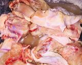 Foto langkah ke 1 dari resep Ayam Goreng Mentega.