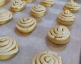 Foto langkah ke 8 dari resep 207. Cream Puff ala ala.
