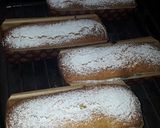 Foto del paso 4 de la receta: Budín de mandarina en licuadora/procesadora