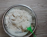 Foto langkah ke 2 dari resep Roti Jabrig.