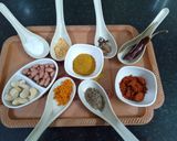 વઘારેલી ખીચડી (Vaghareli Khichdi Recipe In Gujarati) રેસીપી સ્ટેપ2ફોટો