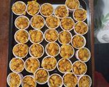 Gambar langkah 8 resipi Cornflakes madu ketagih!.