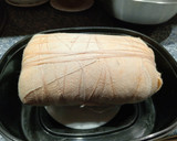 Foto del paso 5 de la receta: Lomo Embuchado 🥩