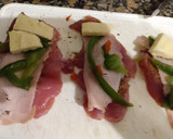 Foto del paso 2 de la receta: Niños envueltos de cerdo