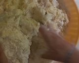 Foto del paso 2 de la receta: Ñoquis "bombita" de queso