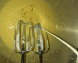 Foto del paso 3 de la receta: Bizcochuelo para torta de chocolate esponjoso