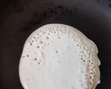 Foto del paso 4 de la receta: Hot cakes/pancakes🥞 VEGANOS