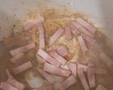 Foto del paso 3 de la receta: 🥘 Guiso criollo con sobras de asado y papas al horno – versión invierno bien argentino❄️