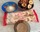 Szilvás batyu recept fázis 1 fotója