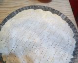 Foto del paso 2 de la receta: Pie de nuez