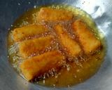 Foto langkah ke 8 dari resep Risol isi ragout ayam sayur (kulit risol lentur tanpa telur).
