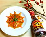 Hình bước làm 6 của món CANH CHUA cá Dorale. (Hoặc cá chẽm....)