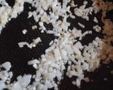 Foto del paso 1 de la receta: Tortilla de hojas de Remolacha!! SII hojas de Remolacha 😊