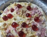 Foto del paso 6 de la receta: Torta celiaca para papá. Grace