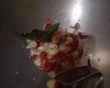 Foto langkah ke 1 dari resep Oseng buncis ati ampela.