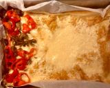 Φωτογραφία βήματος 23 της συνταγής Homemade Pizza 🍕😋 πίτσα