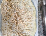 Foto del paso 6 de la receta: Coca de Llardons (chicharrones) Sant Joan 2023