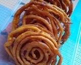 Foto langkah ke 5 dari resep Snack Mpasi : Stick Sarang Ubi.