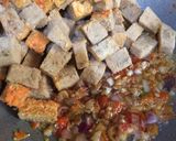 Foto langkah ke 5 dari resep Tumis kangkung sambal oncom.