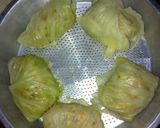 Foto langkah ke 4 dari resep Cabbage Rolls / Kol Gulung Isi.