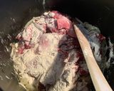 Une image de l'étape 5 de ☆Bœuf Stroganoff au Cookeo☆.