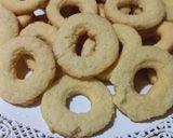 Foto del paso 4 de la receta: 🍋 Aritos de Limón 🍋