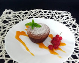 Foto del paso 4 de la receta: Coulant de chocolate