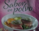 Foto del paso 2 de la receta: Hamburguesa de soja texturizada