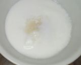 A picture of step 4 of Papri Chaat.