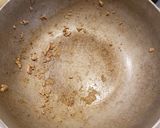 A picture of step 2 of Chicken picada.