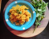 મગની છુટ્ટી દાળ (Mag Dal Recipe in Gujarati) રેસીપી સ્ટેપ4ફોટો