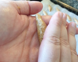 Foto del paso 3 de la receta: Picos integrales caseros
