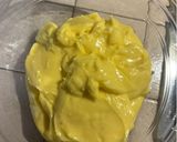 Foto del passaggio 6 della ricetta Torta di compleanno 3🎂