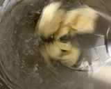 Foto del paso 1 de la receta: Pan de plátano macho, avena, amaranto y nuez