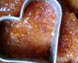 A picture of step 4 of Shahi tukda.