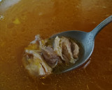 Foto del paso 7 de la receta: Sopa de capon