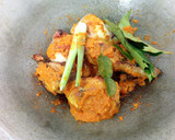 Foto langkah ke 6 dari resep Ayam Ladho Khas Blitar.