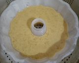 Foto langkah ke 7 dari resep Bolu Pisang Kukus.
