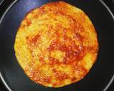 Instant whole wheat pizza recipe step 5 photo
