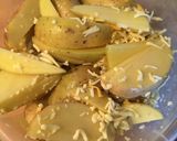 Foto del paso 3 de la receta: Patatas the luxe
