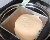 Foto langkah ke 5 dari resep Bolu Kukus Tiramisu.