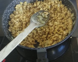 Foto del paso 2 de la receta: Albóndigas de soja (vegetariano)