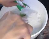 Foto langkah ke 9 dari resep Es Cendol Kelapa Thailand.