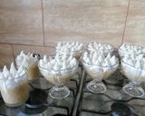 Foto del paso 5 de la receta: Suspiro Limeño Cruz