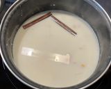 Foto del paso 1 de la receta: Fritos de leche