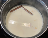 Foto del paso 1 de la receta: Fritos de leche